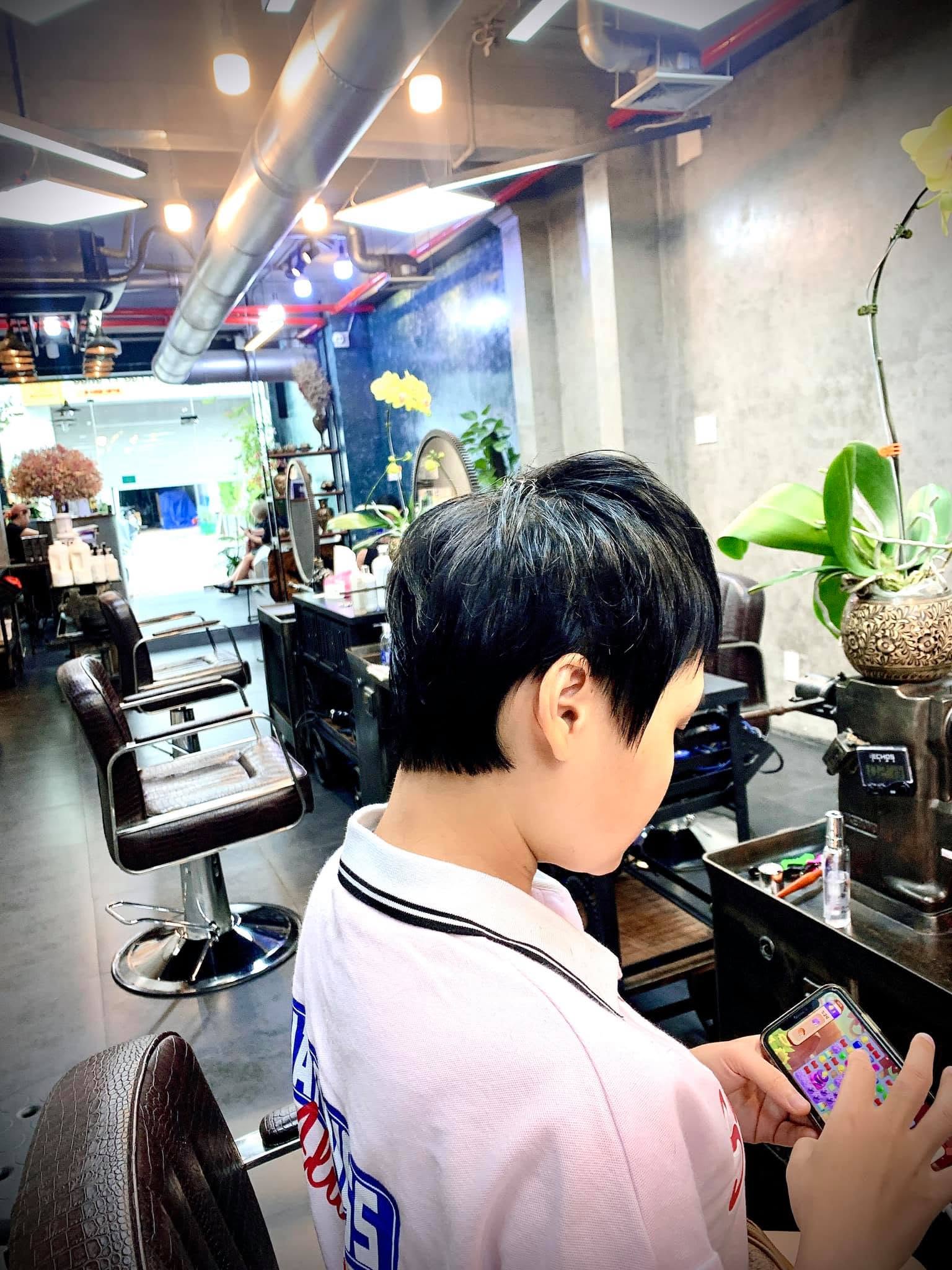 Hiếu Hair Salon (Bình Dương)