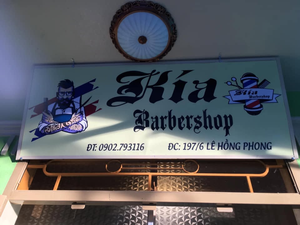 KÍA BaberShop (Sóc Trăng)