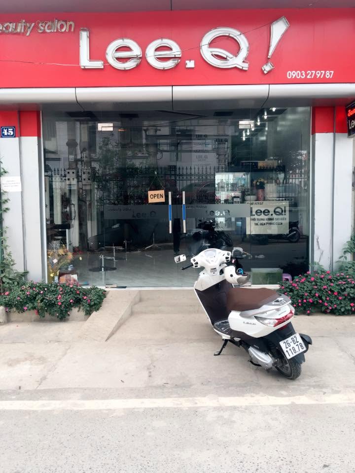 LeeQ (Sơn La)