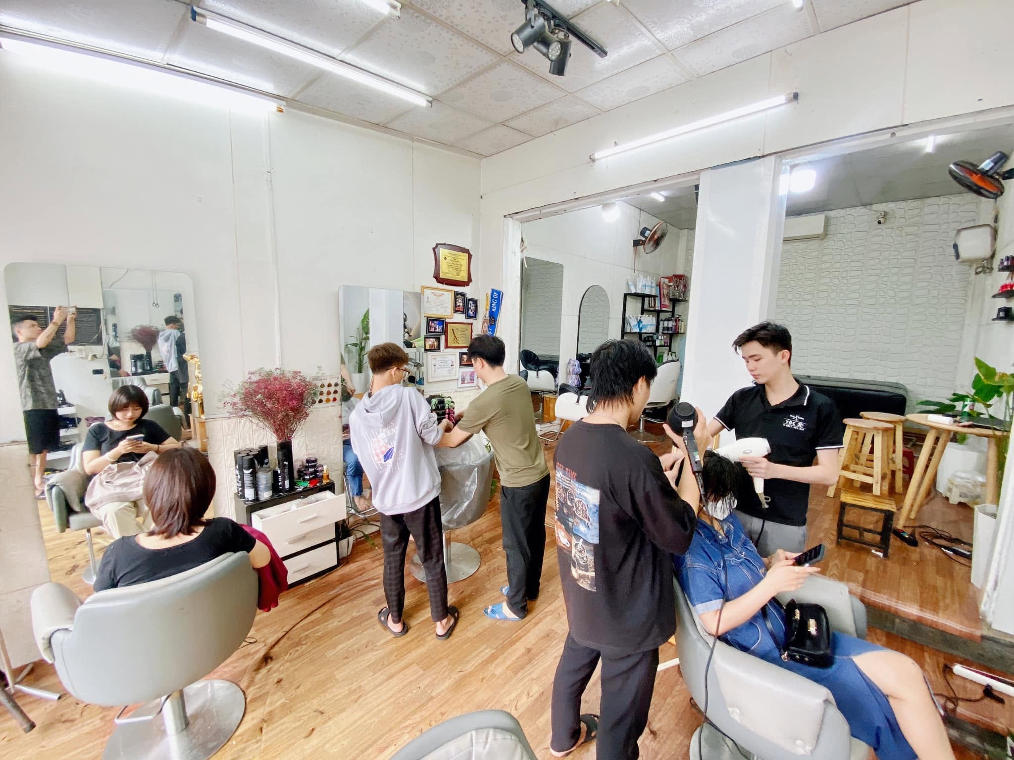 Hair Salon Tóc SC (Huế)
