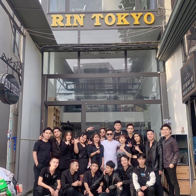 Salon Tóc Rin Tokyo (Đà Nẵng)