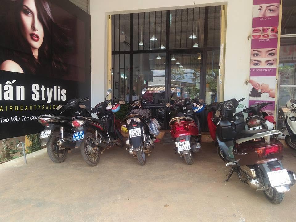 Hair Salon Tuấn Stylis (Đắk Nông)
