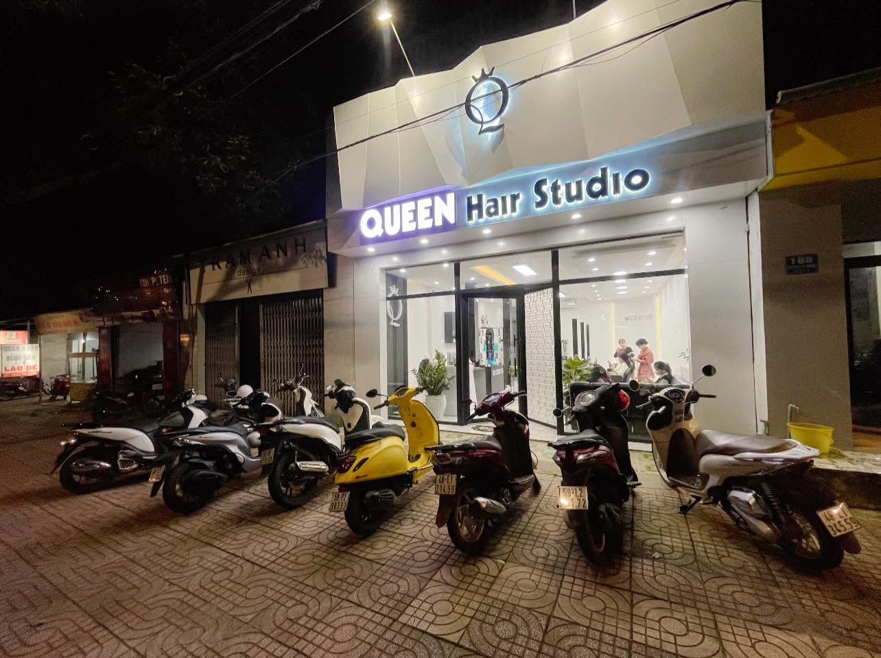 Viện Tóc Queen (Đắk Nông)
