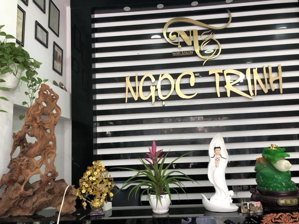 Salon Ngọc Trinh (Bình Định)