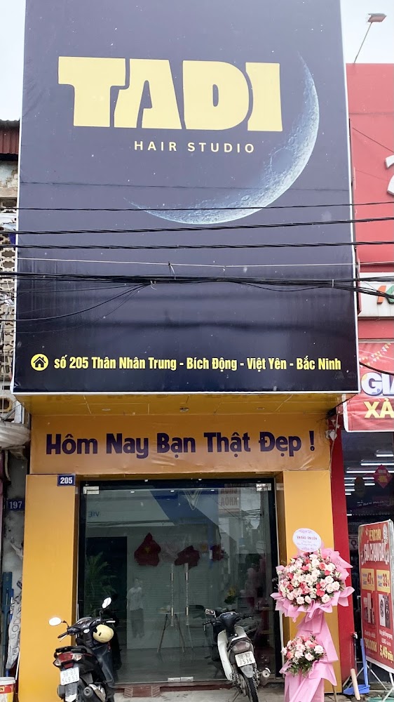 Hair Salon TADI (Bắc Giang)