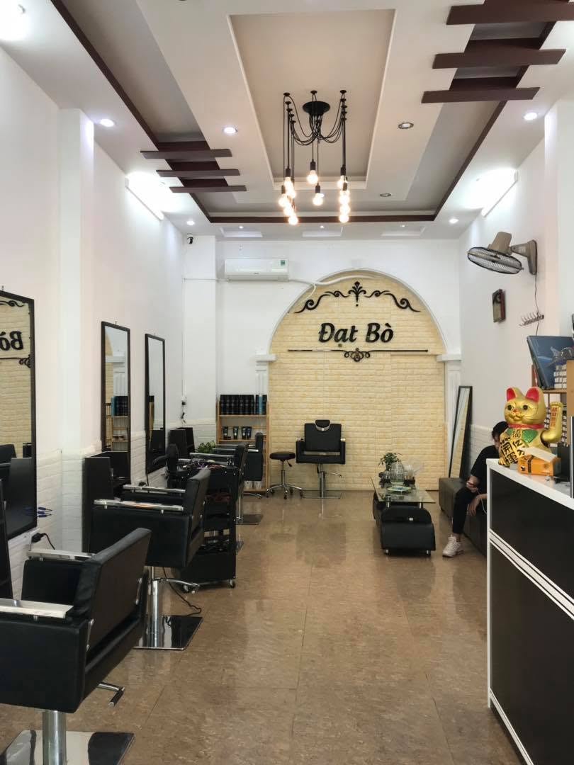 HairSalon Đạt Bò (Bắc Kạn)