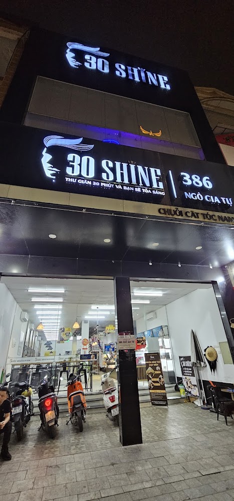 30Shine (Bắc Ninh)