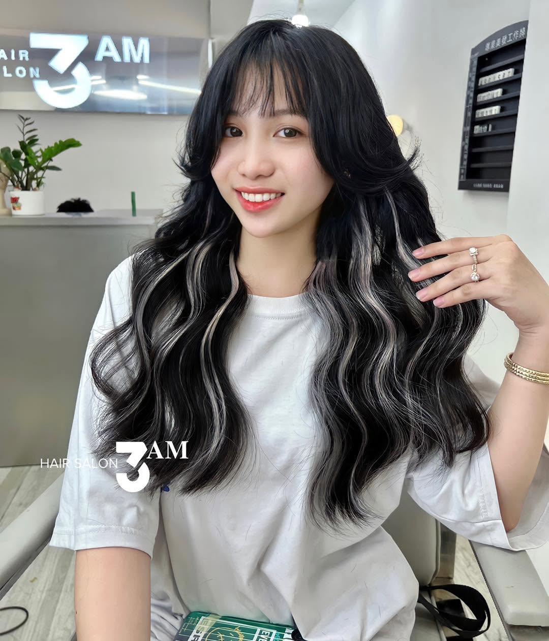 3AM Hair Studio (An Giang)