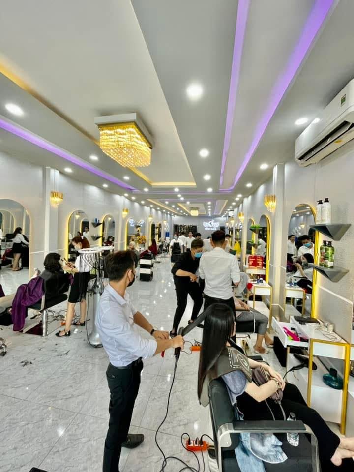 Siêu Thị Tóc New Hair (Cần Thơ)