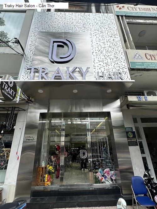 Traky Hair Salon (Cần Thơ)