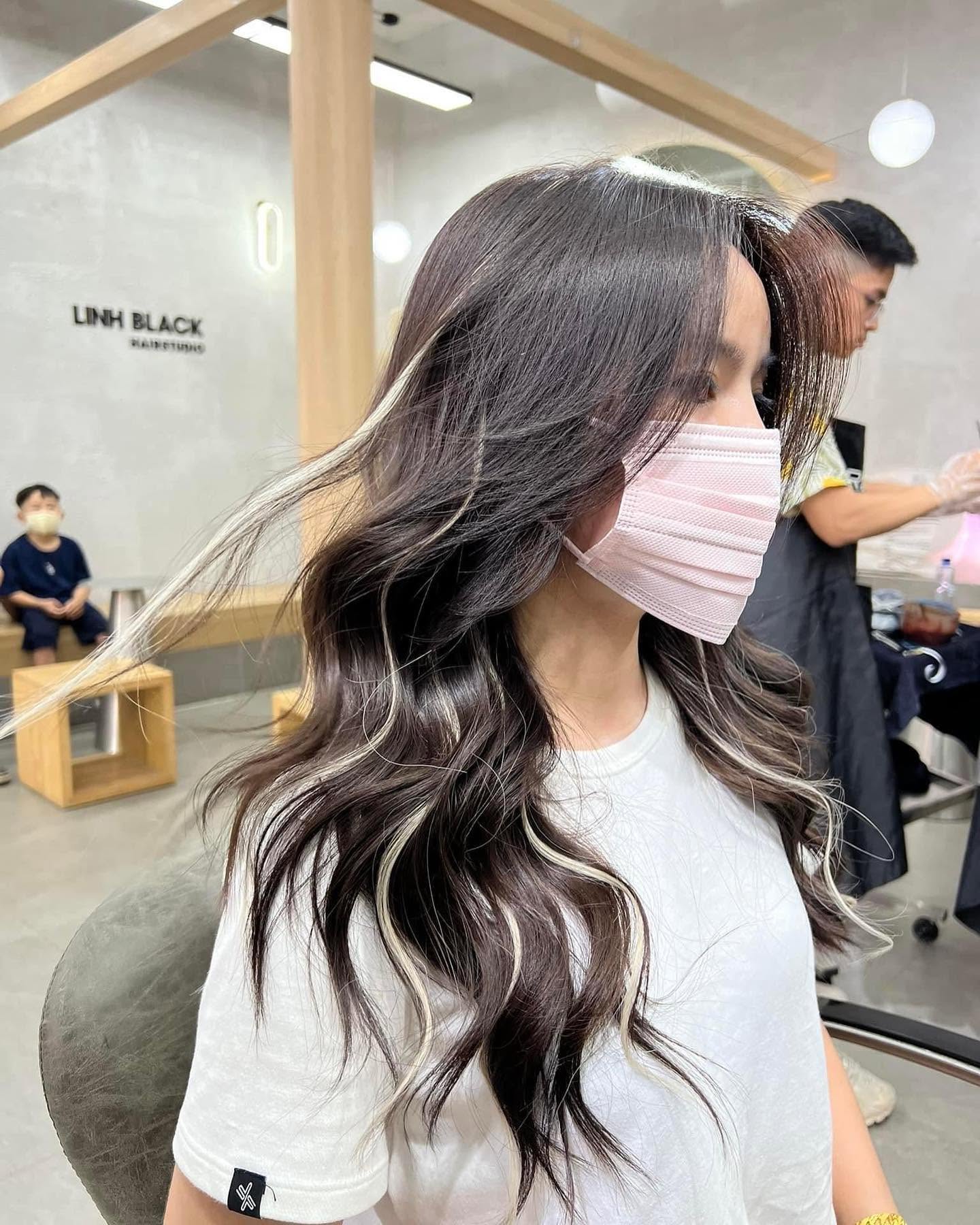 Bắc Boss Hair Salon (Hải Phòng)